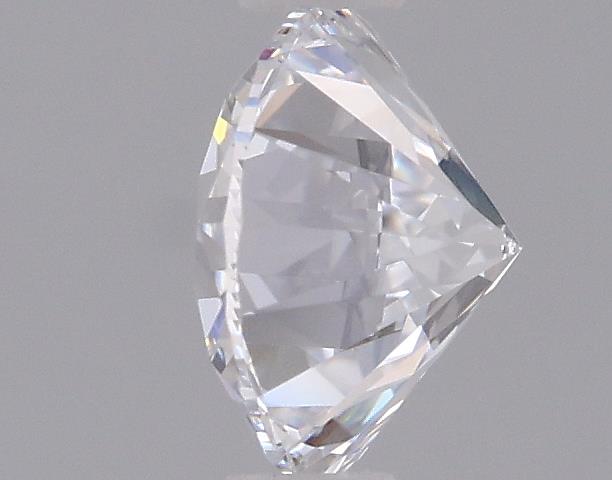 0.73 Carat Round Lab Diamond :: 360 spin frame 05