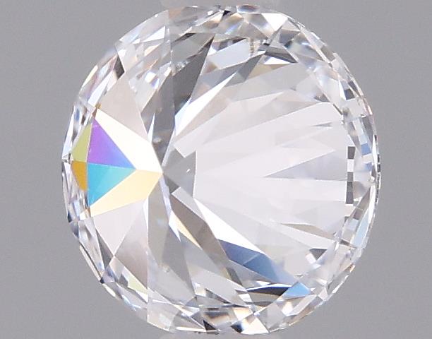 0.73 Carat Round Lab Diamond :: 360 spin frame 06