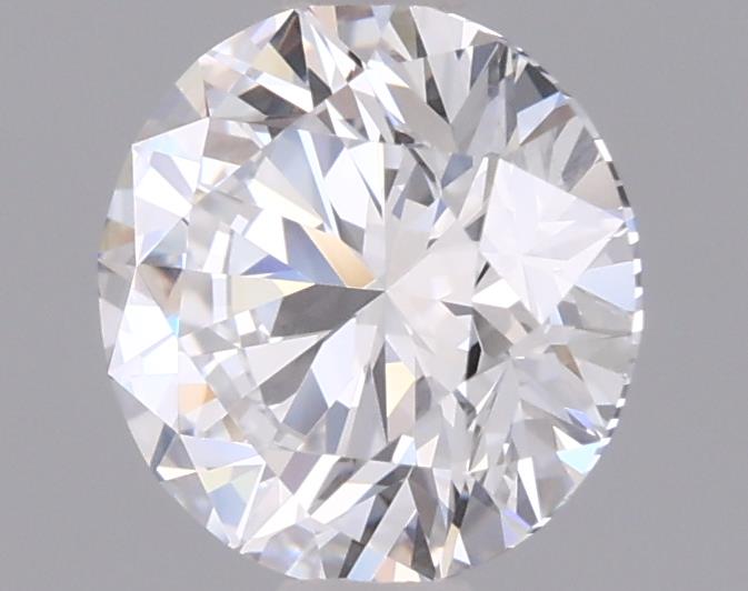 0.97 Carat Round Lab Diamond :: 360 spin frame 05