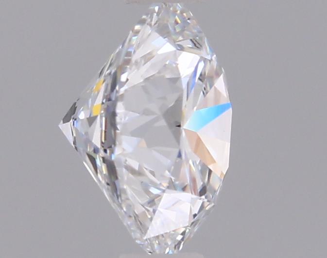 0.97 Carat Round Lab Diamond :: 360 spin frame 07