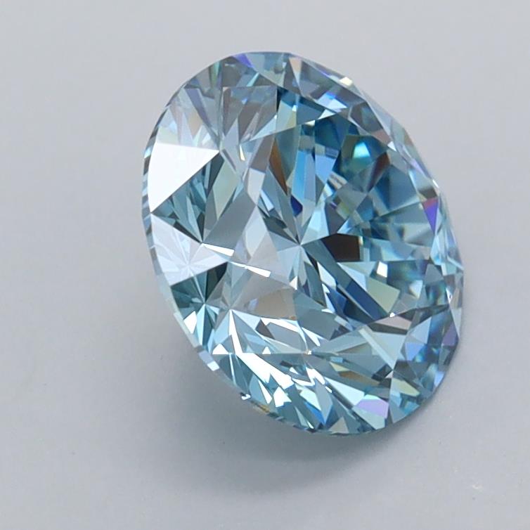 1.77 Carat Round Lab Diamond :: 360 spin frame 04