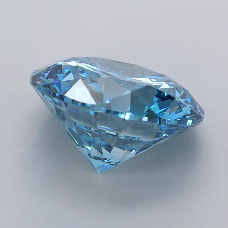 1.73 Carat Round Lab Diamond :: 360 spin frame 06