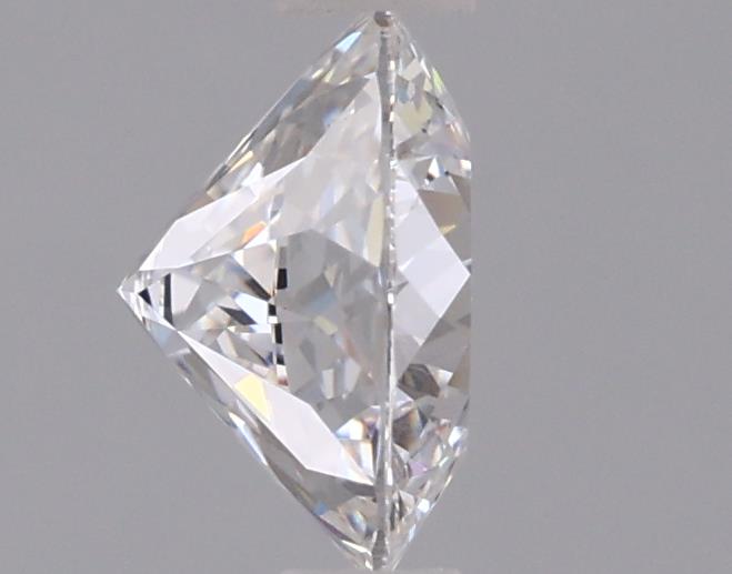 0.85 Carat Round Lab Diamond :: 360 spin frame 02