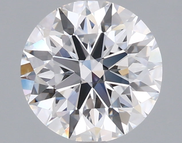 1.60 Carat Round Lab Diamond