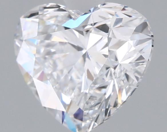 1.51 Carat Heart Lab Diamond :: 360 spin frame 06