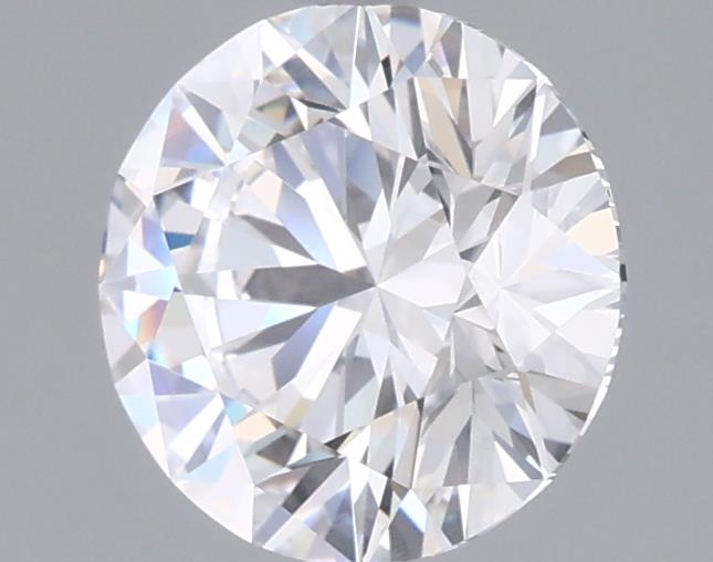 1.69 Carat Round Lab Diamond :: 360 spin frame 07