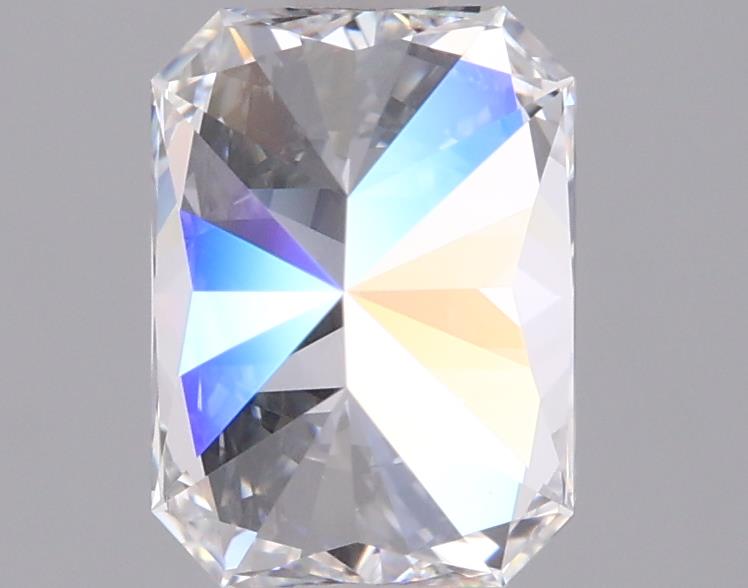 1.46 Carat Radiant Lab Diamond :: 360 spin frame 01