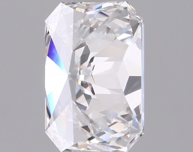1.46 Carat Radiant Lab Diamond :: 360 spin frame 05