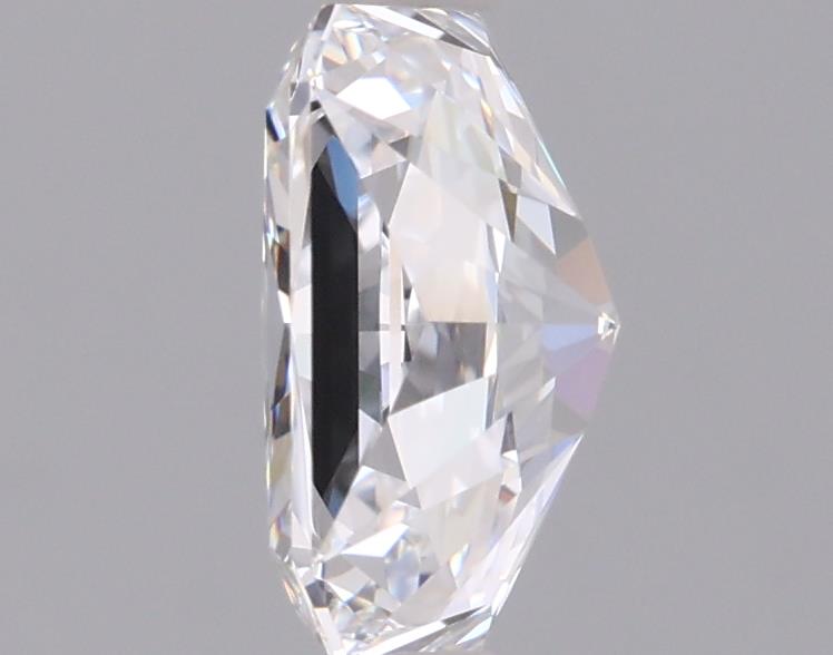 1.46 Carat Radiant Lab Diamond :: 360 spin frame 07