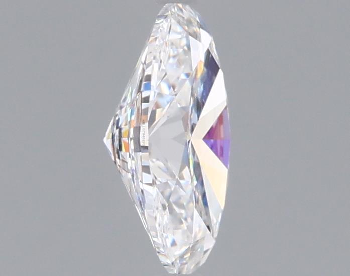 1.01 Carat Oval Lab Diamond :: 360 spin frame 06