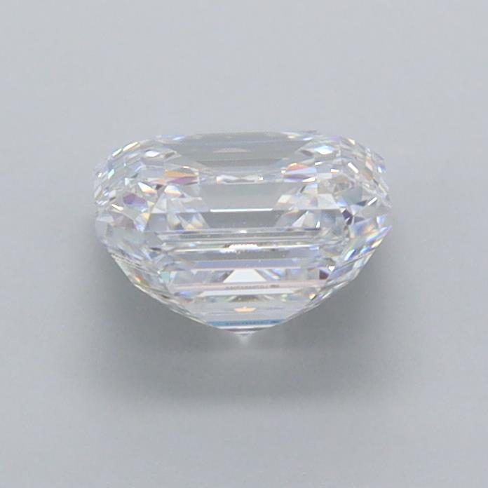 1.06 Carat Asscher Lab Diamond :: 360 spin frame 01
