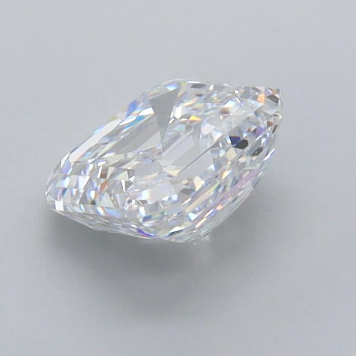1.06 Carat Asscher Lab Diamond :: 360 spin frame 03