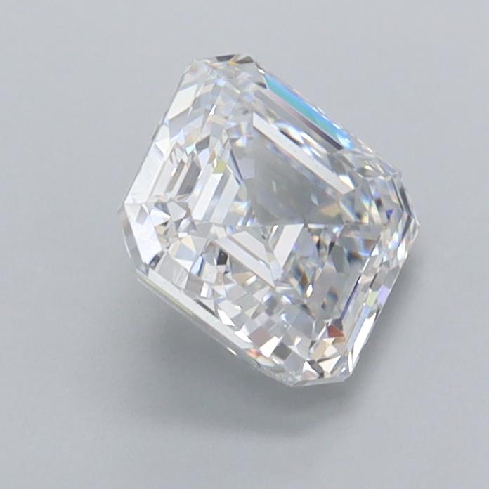 1.06 Carat Asscher Lab Diamond :: 360 spin frame 04