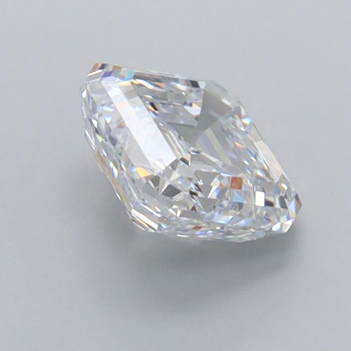 1.06 Carat Asscher Lab Diamond :: 360 spin frame 07