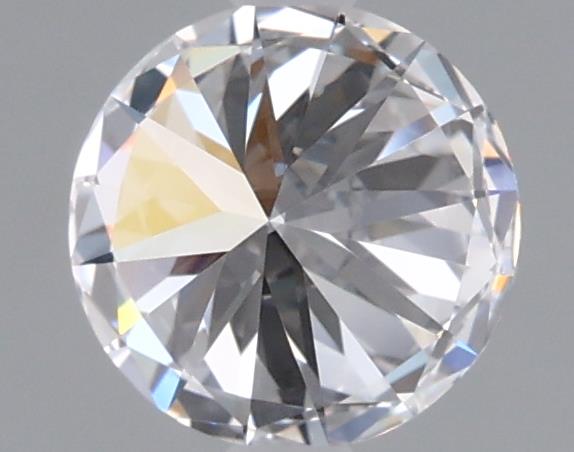 0.68 Carat Round Lab Diamond :: 360 spin frame 02