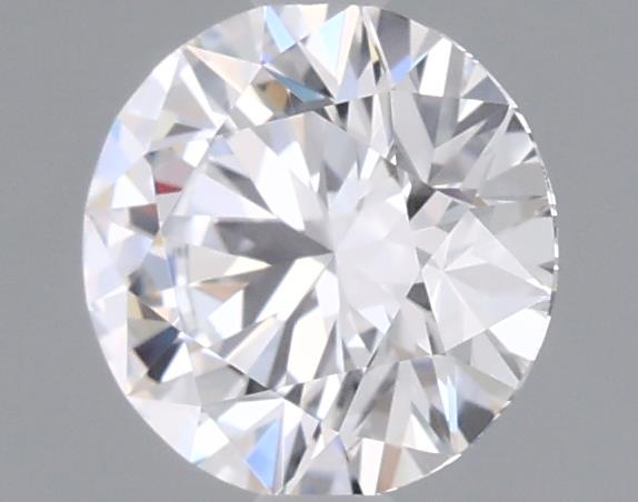 0.68 Carat Round Lab Diamond :: 360 spin frame 07