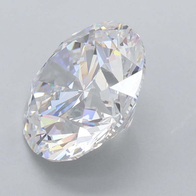 1.90 Carat Round Lab Diamond :: 360 spin frame 02