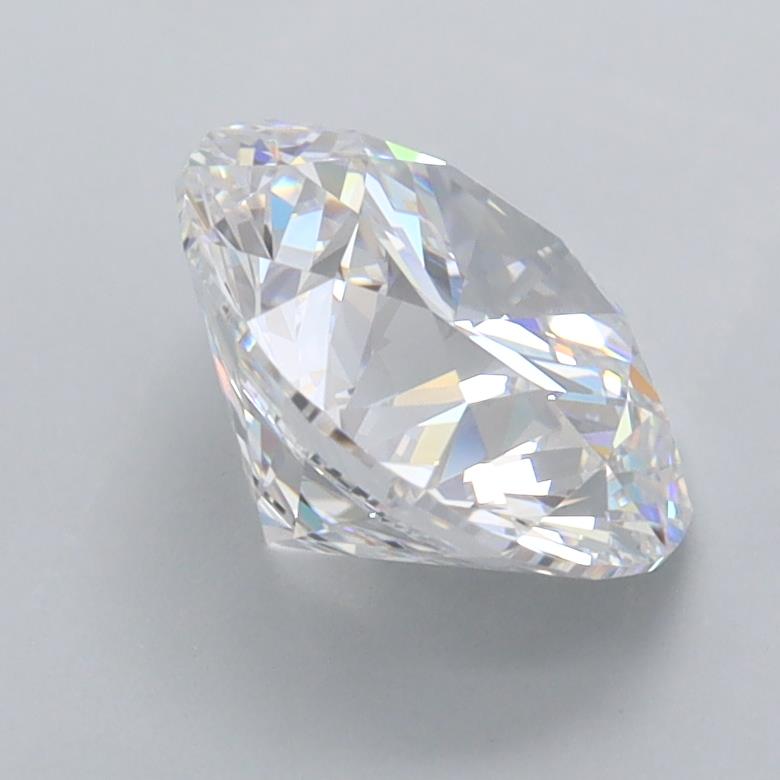 1.90 Carat Round Lab Diamond :: 360 spin frame 06