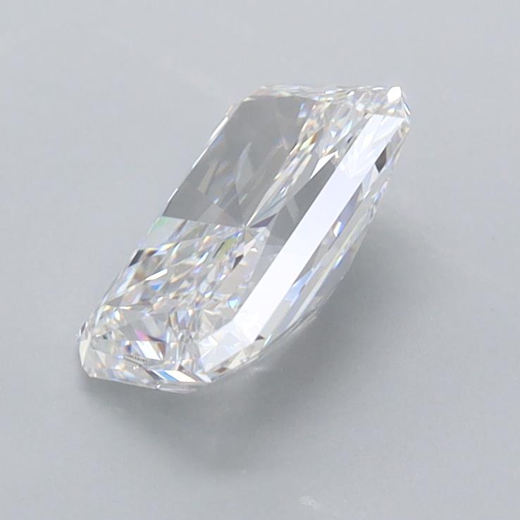 1.10 Carat Radiant Lab Diamond :: 360 spin frame 06