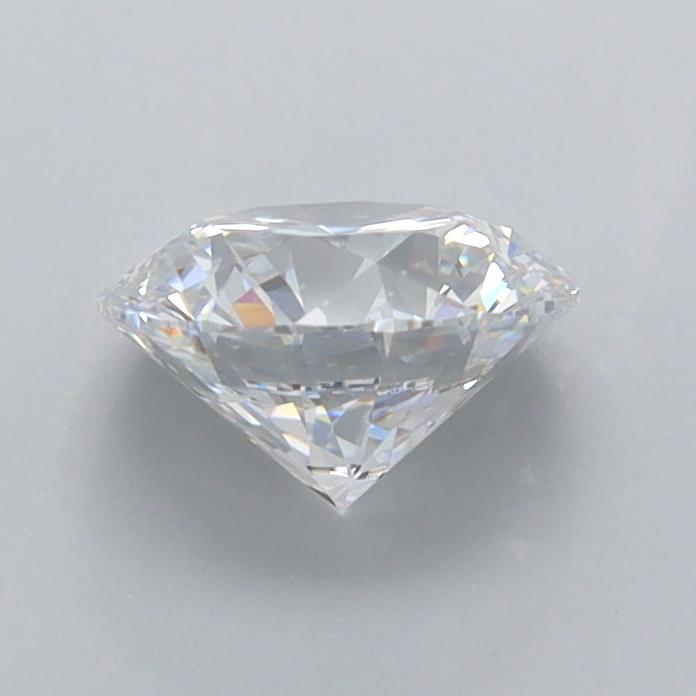 1.02 Carat Round Lab Diamond :: 360 spin frame 02