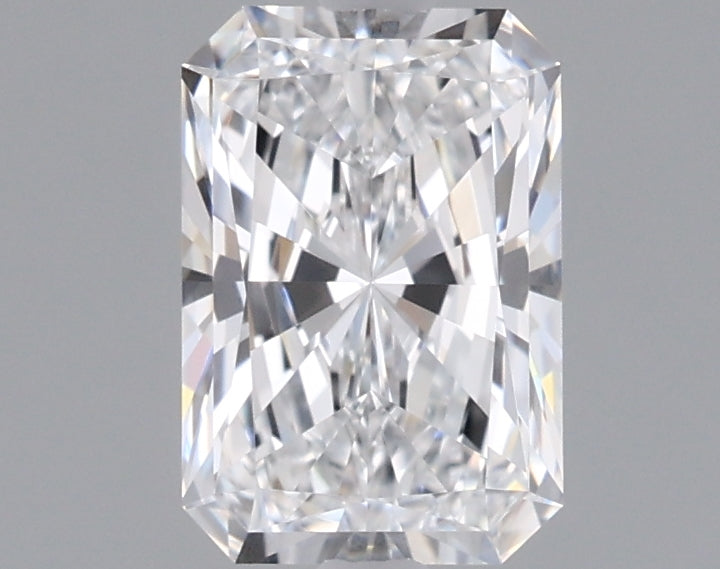 0.93 Carat Radiant Lab Diamond