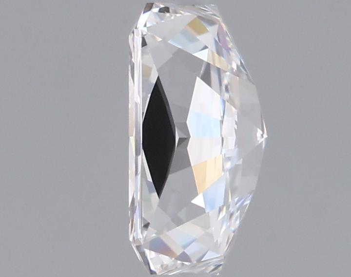 0.93 Carat Radiant Lab Diamond :: 360 spin frame 06