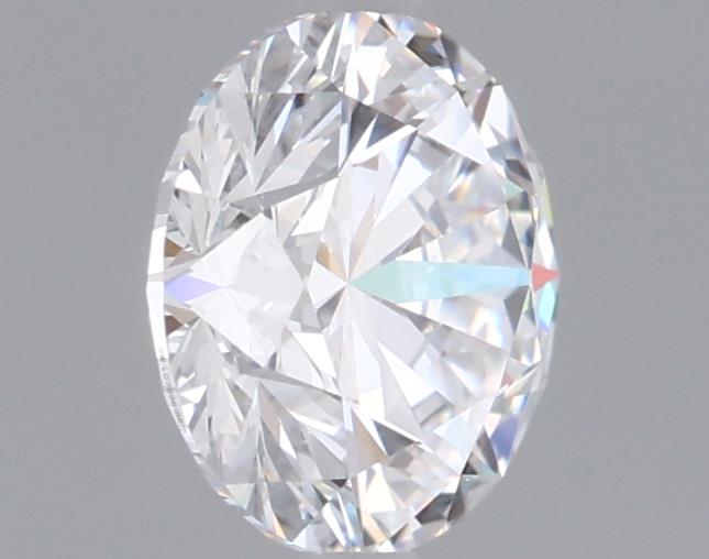 0.95 Carat Round Lab Diamond :: 360 spin frame 03