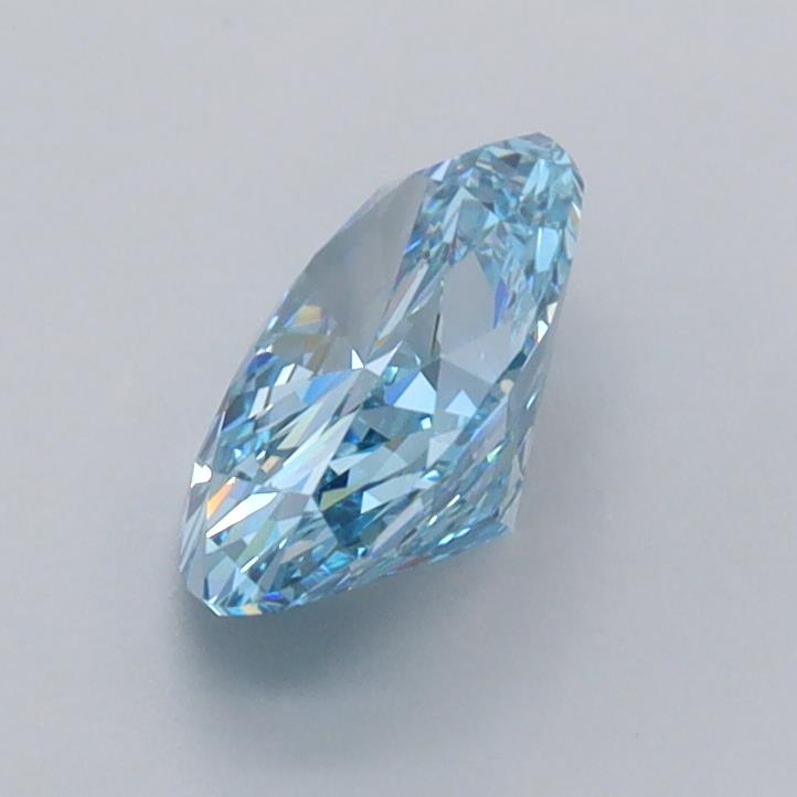 1.05 Carat Oval Lab Diamond :: 360 spin frame 04