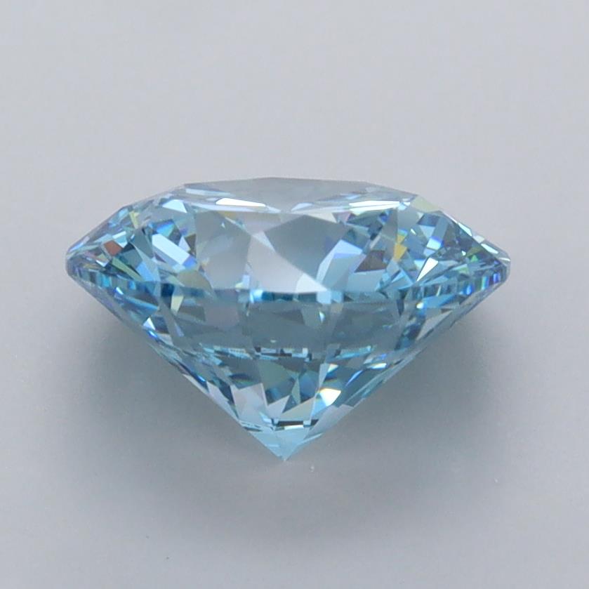 2.36 Carat Round Lab Diamond :: 360 spin frame 02