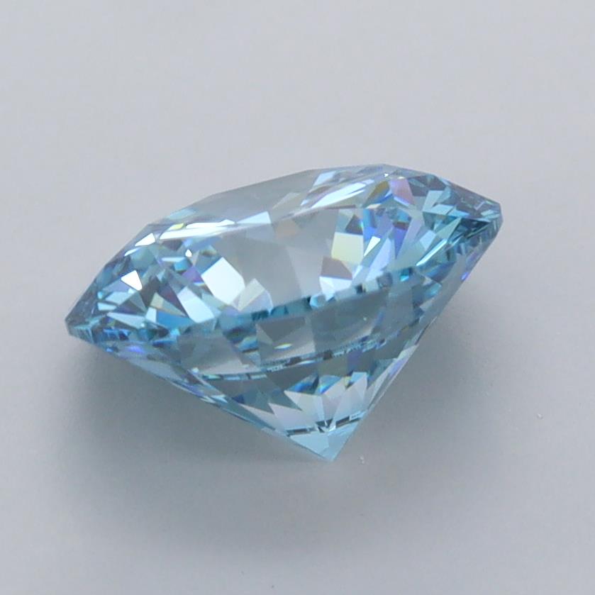 2.36 Carat Round Lab Diamond :: 360 spin frame 06