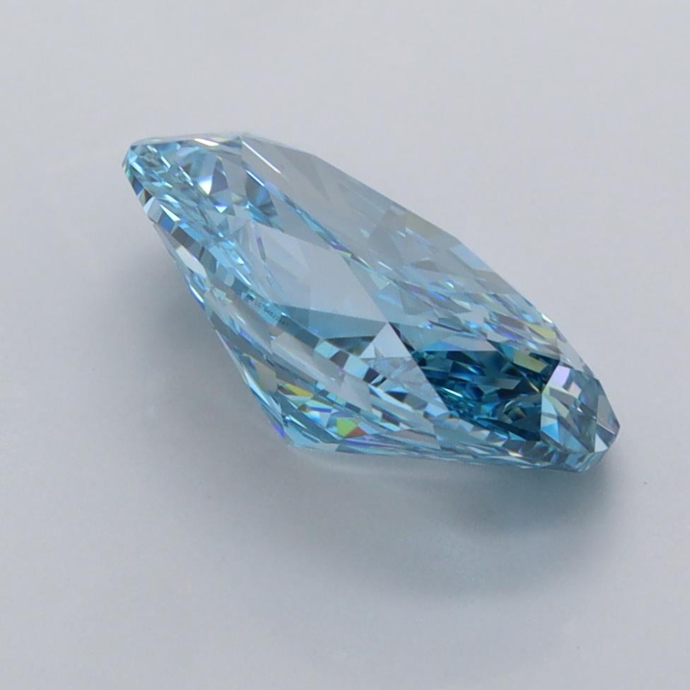 2.57 Carat Oval Lab Diamond :: 360 spin frame 03