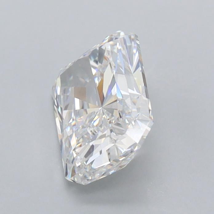 1.03 Carat Radiant Lab Diamond :: 360 spin frame 01