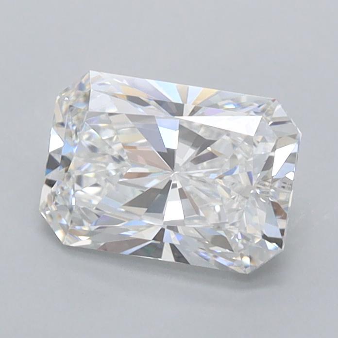 1.03 Carat Radiant Lab Diamond :: 360 spin frame 07