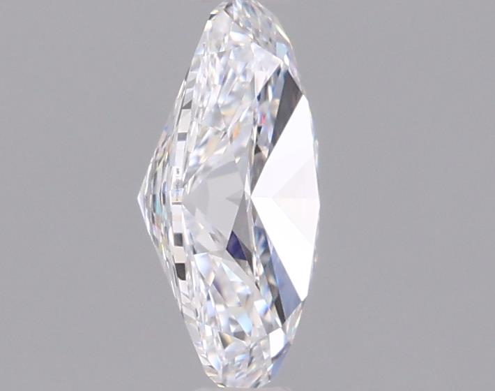1.03 Carat Oval Lab Diamond :: 360 spin frame 04