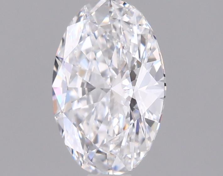 1.03 Carat Oval Lab Diamond :: 360 spin frame 05