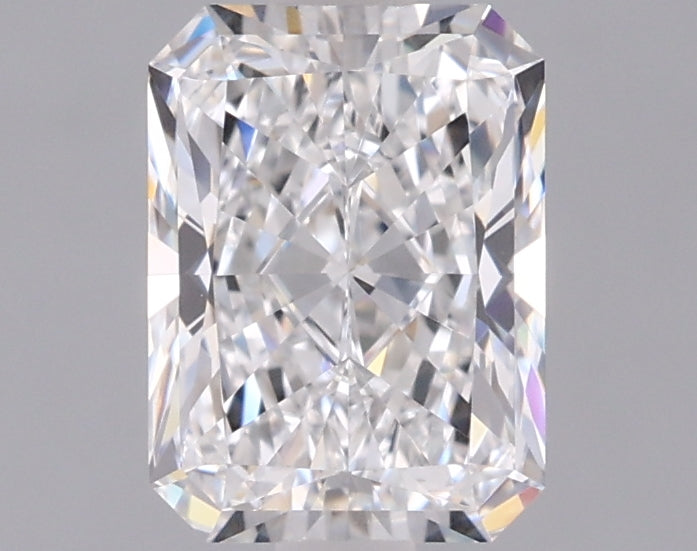 1.52 Carat Radiant Lab Diamond