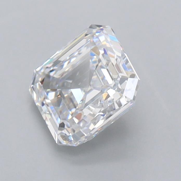 1.01 Carat Asscher Lab Diamond :: 360 spin frame 04