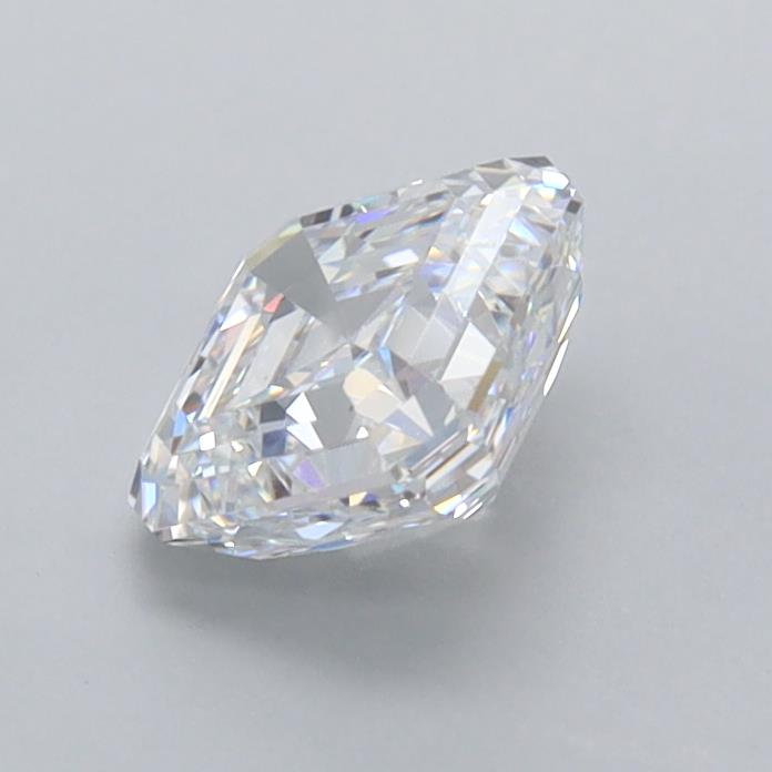 1.07 Carat Asscher Lab Diamond :: 360 spin frame 06