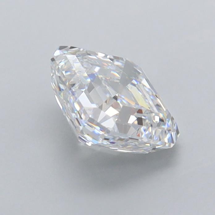 1.07 Carat Asscher Lab Diamond :: 360 spin frame 07