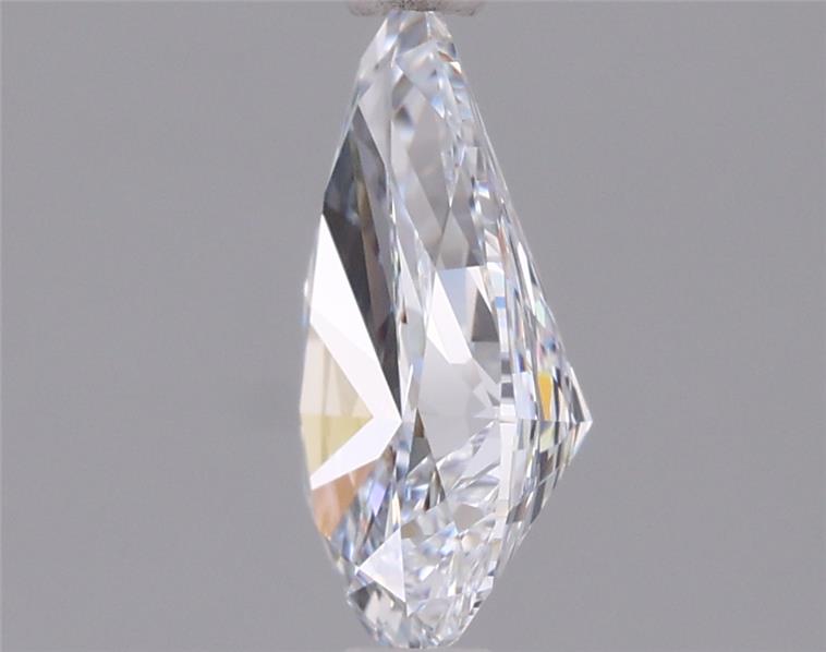 0.95 Carat Pear Lab Diamond :: 360 spin frame 04