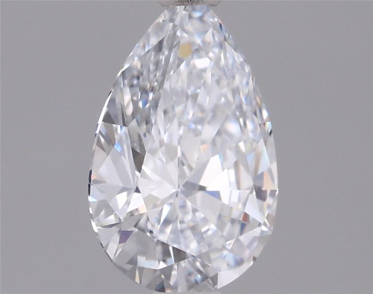 0.95 Carat Pear Lab Diamond :: 360 spin frame 05