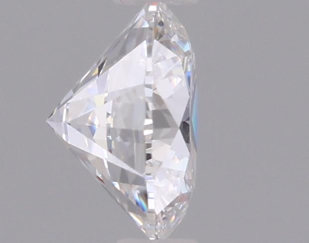 0.72 Carat Round Lab Diamond :: 360 spin frame 02
