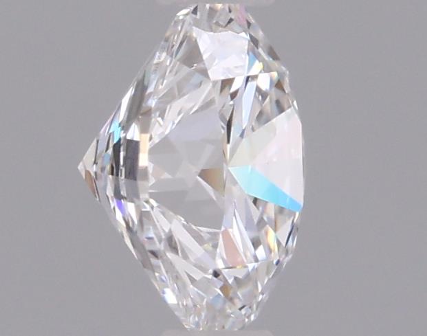 0.72 Carat Round Lab Diamond :: 360 spin frame 04