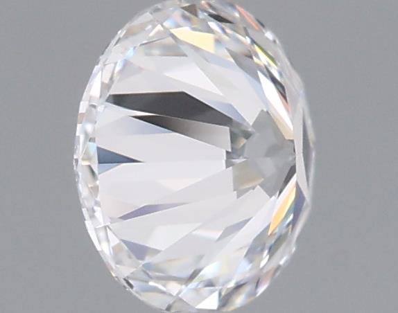 0.74 Carat Round Lab Diamond :: 360 spin frame 03