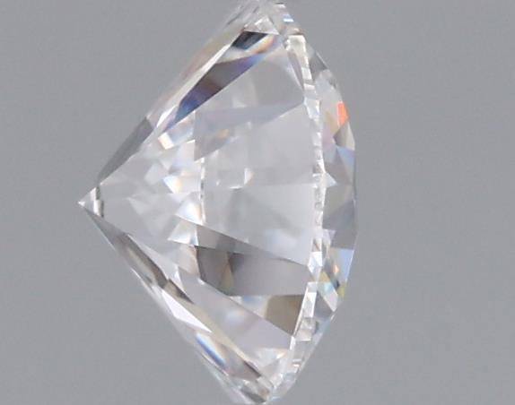 0.74 Carat Round Lab Diamond :: 360 spin frame 07