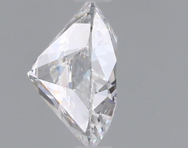 0.88 Carat Round Lab Diamond :: 360 spin frame 01