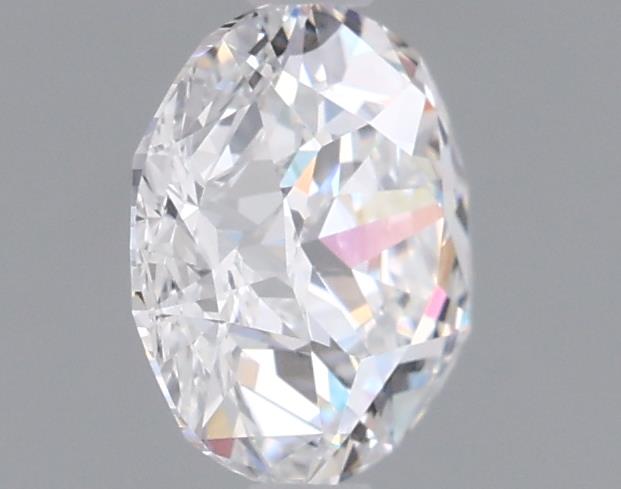 0.88 Carat Round Lab Diamond :: 360 spin frame 03