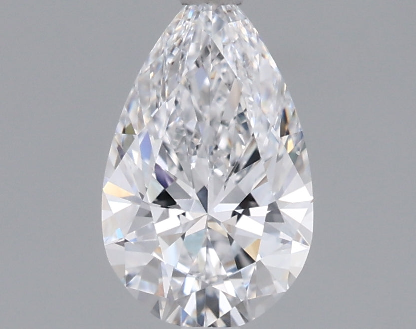 0.91 Carat Pear Lab Diamond