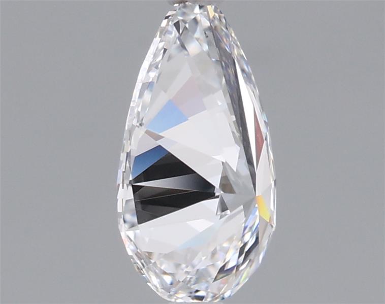 0.91 Carat Pear Lab Diamond :: 360 spin frame 03