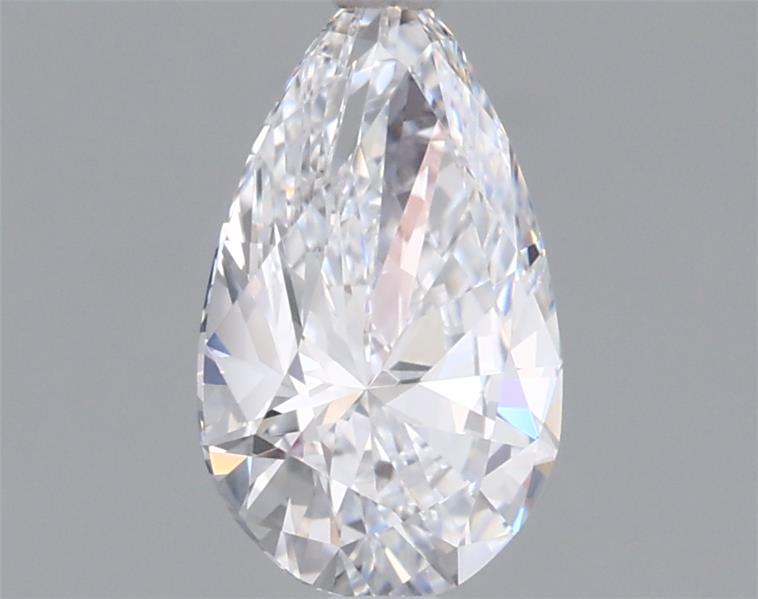 0.91 Carat Pear Lab Diamond :: 360 spin frame 05